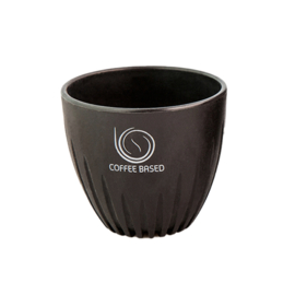 Coffee based - Arabica Cup Kaffeetasse 200 ml | 2 Stück im Pack