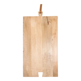 Return to Sender - Serving board XL