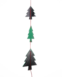 Ecowings - Kersthanger Kerstboom