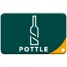 Giftcard Pottle
