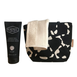 Kaerel & Bo Weevil | Douchen met Kaerel - giftset