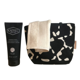 Kaerel & Bo Weevil | Duschen mit Kaerel - Geschenkset