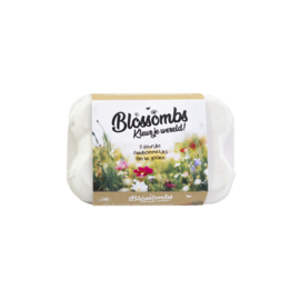 Blossombs - Egg box