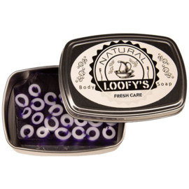 Loofy's - Body bar in storage tin