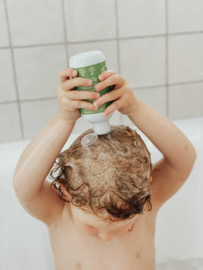 Petit & Jolie | Baby Hair & Body shampoo