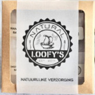 Loofy's - Set mini zeepjes