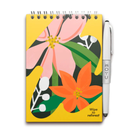 MOYU - A6 Hardcover ringbinder 24 pages