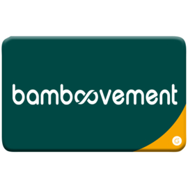 Giftcard The Bamboovement