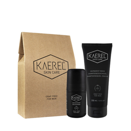 Kaerel | Gift set Starter