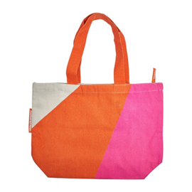 NoMorePlastic - Magenta-Orange