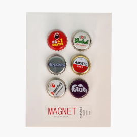 Rescued - Magnete 6