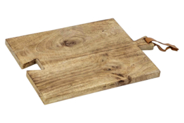 Return to Sender - Cutting Board