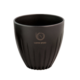 Coffee based - Arabica Cup Kaffeetasse 340ml | Größe L