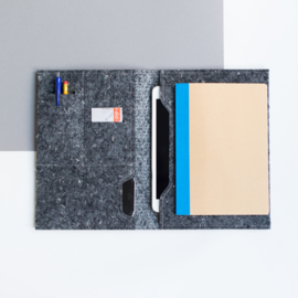 i-did - Mosi notebook organiser