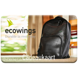 Giftcard Ecowings