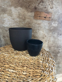 Coffee based - Plantpot