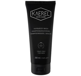Kaerel | Hair & Body wash