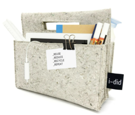 i-did - Hafida desk organiser