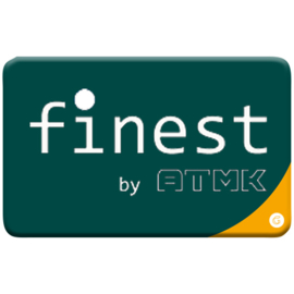Giftcard Finest by ATMK