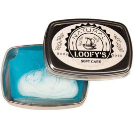 Loofy's - Body bar in storage tin
