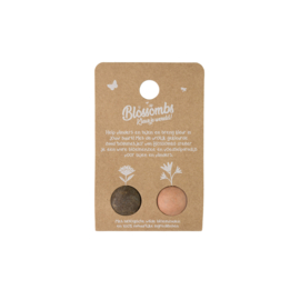 Blossombs - Giveaway blister 2 stuks