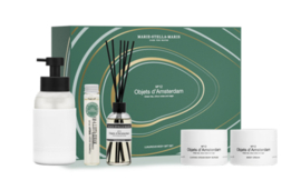 Marie-Stella-Maris - Luxurious Body Gift Set