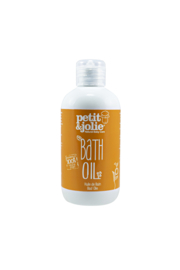 Petit & Jolie | Baby Bath oil
