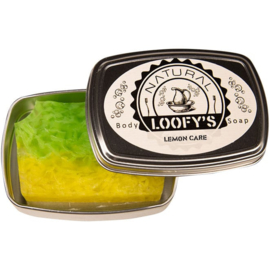Loofy's - Body bar in storage tin