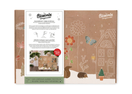 Blossombs - Adventskalender