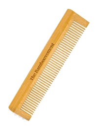 Bamboovement - Bamboo comb