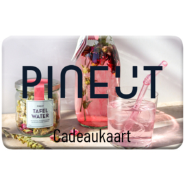 Giftcard Pineut