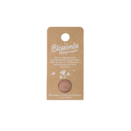 Blossombs - Giveaway blister 1 stuk