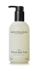 Marie-Stella-Maris - Body wash