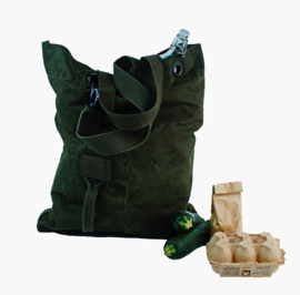 The Army Duffel bag