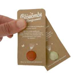 Blossombs - Giveaway blister 1 stuk