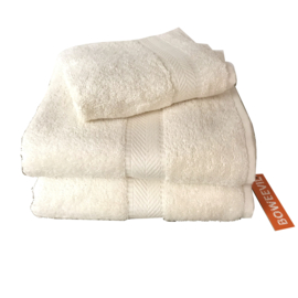 Bo Weevil - Extra thick towel set