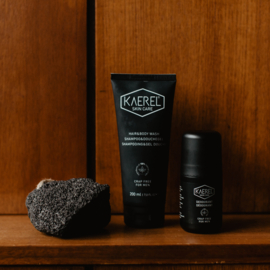 Kearel | Shaving cream