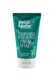 Petit & Jolie | Nourishing Cream