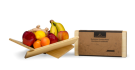 Bamboovement - Fruitschaal (bouwpakket)