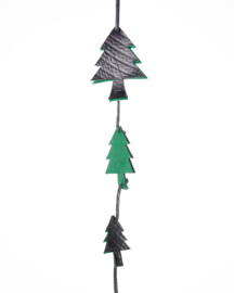 Ecowings - Kersthanger Kerstboom