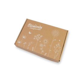 Blossombs - Giftbox 7 st