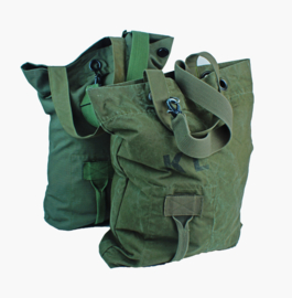 The Army Duffel bag