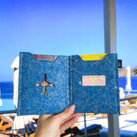 i-did - Parisa passport holder