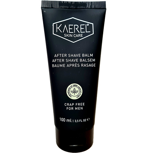 Kaerel | After shave balm