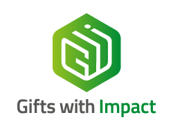 Shop Gifts With Impact