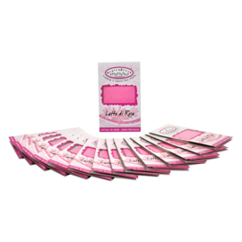 HygienFresh parfumkaart, Latte di Rosa