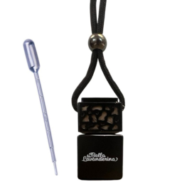 Auto Geurhanger + gratis Pipet