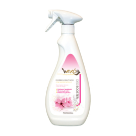 Wexór Armonia Rosa Deobooster spray (750 ml)