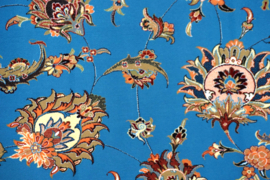 AFSHAN blue 200x300cm