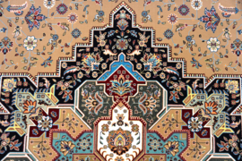 HERIS beige 250cm